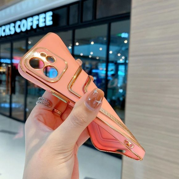 NEW iPhone 12/11/Pro/Max Luxury Card Holder case - Picture 10 of 15